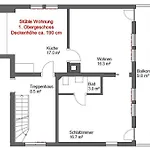아파트 Haus Schneider *