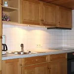 Haus Schneider 아파트