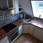 아파트 Haus Schneider 구타흐