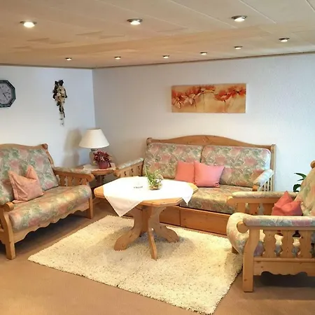 Haus Schneider Gutach