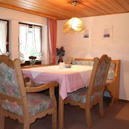 Haus Schneider Apartamento Gutach