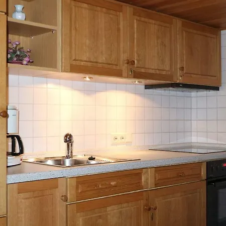 Haus Schneider Appartamento