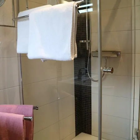 Haus Schneider Apartamento