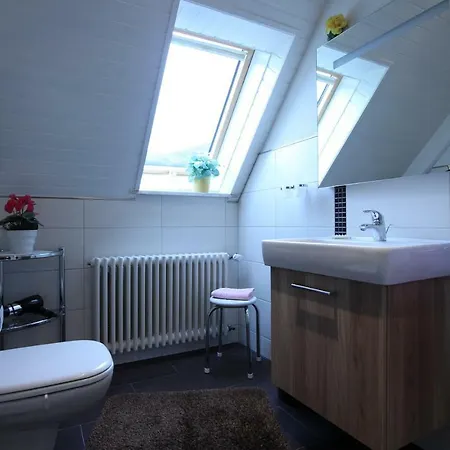 Apartamento Haus Schneider Gutach