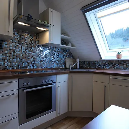 Haus Schneider Apartamento