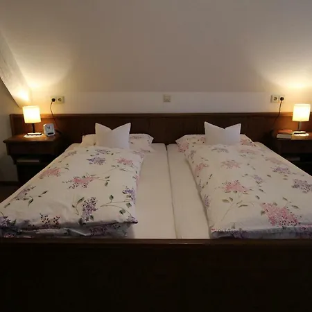 Haus Schneider Apartamento *