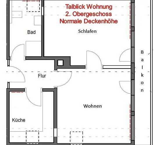 Haus Schneider Gutach