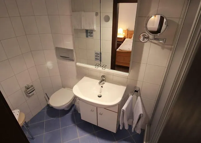 Haus Schneider Apartamento *