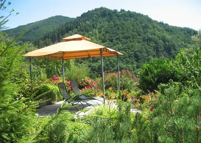 Haus Schneider Apartament *