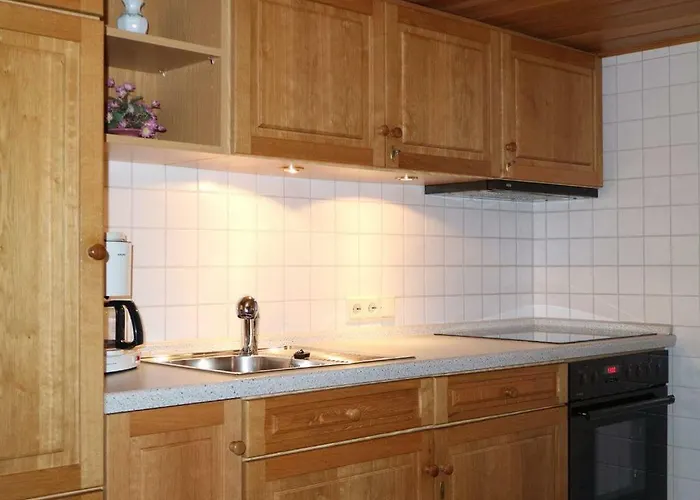 Haus Schneider Apartamento