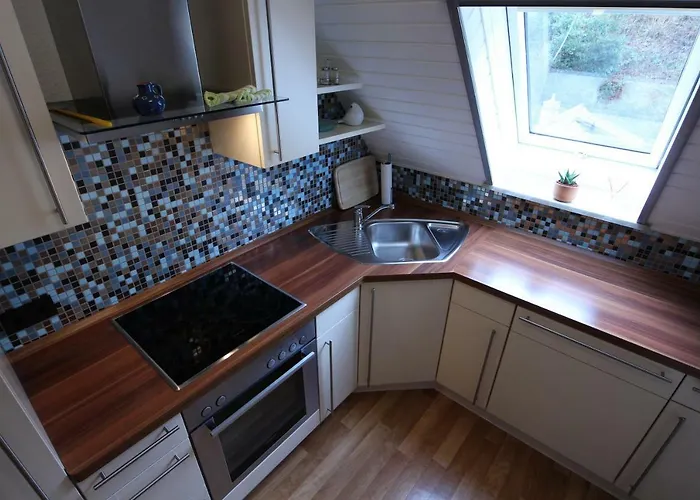 Apartament Haus Schneider Gutach