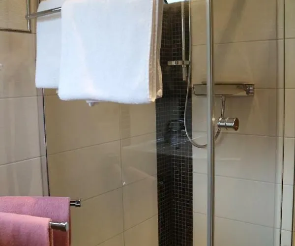 Haus Schneider Apartamento