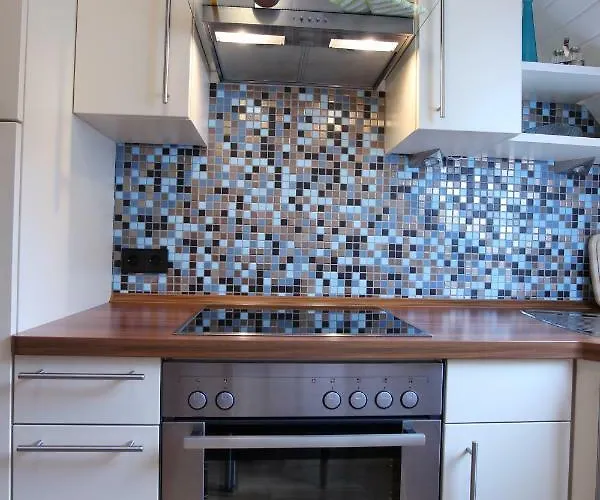 Haus Schneider * Gutach