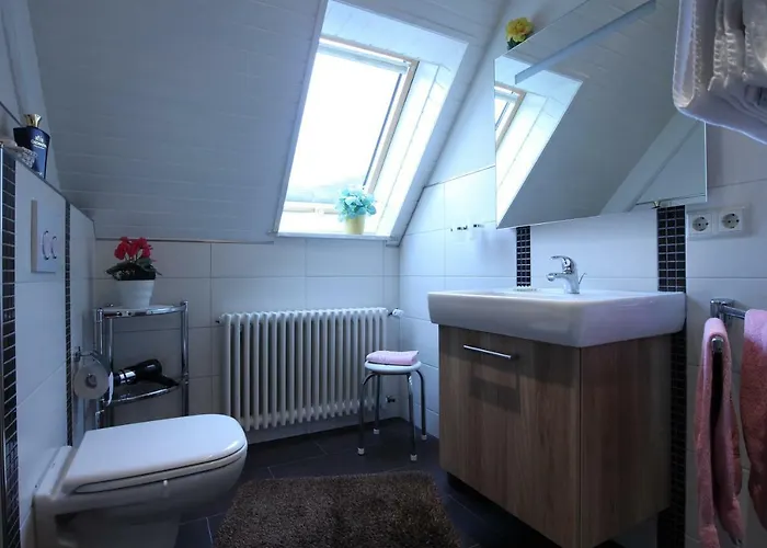 Apartamento Haus Schneider Gutach