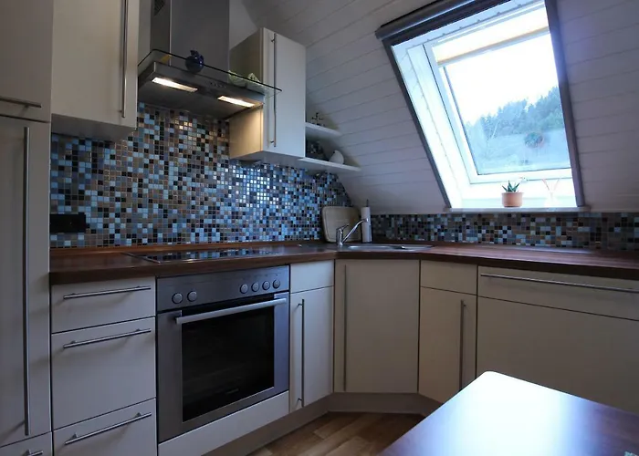 Haus Schneider Apartamento